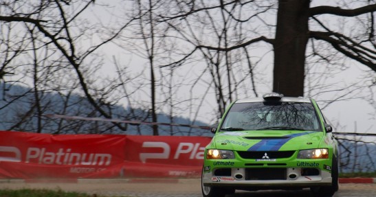 Podsumowanie sezonu 2011
